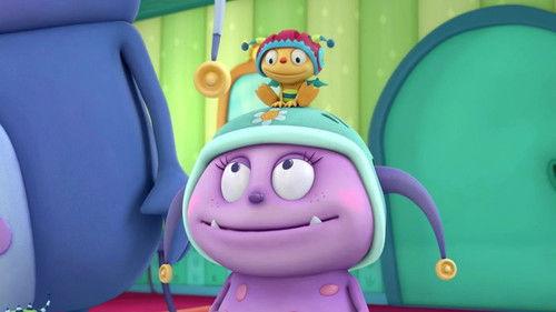 Henry Hugglemonster Season 2 Episode 1 - Episode 1