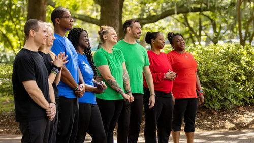 Relative Race Season 12 Episode 1 - Episode 1