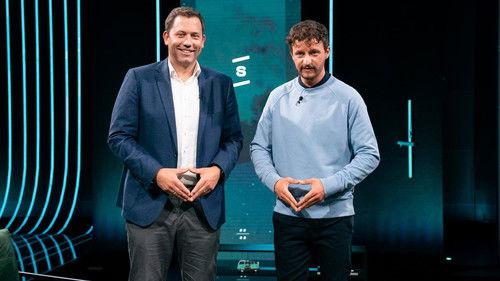 Studio Schmitt Season 3 Episode 11 - Episode 11