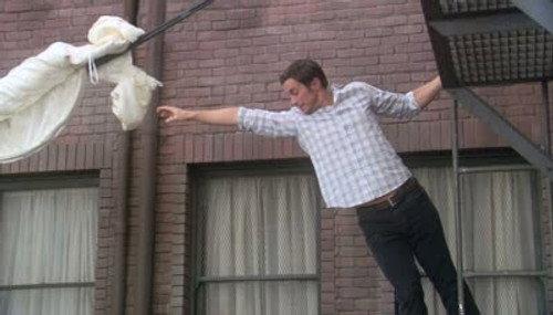 Rules of Engagement Season 7 Episode 3 - Cats and Dogs