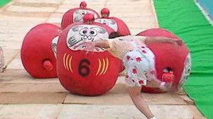 Takeshi's Castle Season 1 Episode 14 - Episode 14