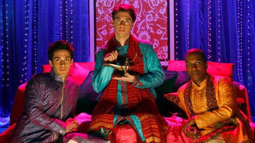 Smash Season 1 Episode 12 - Publicity