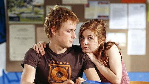 Background image for The One in Which I'm Forced to Grow Up, Unfortunately