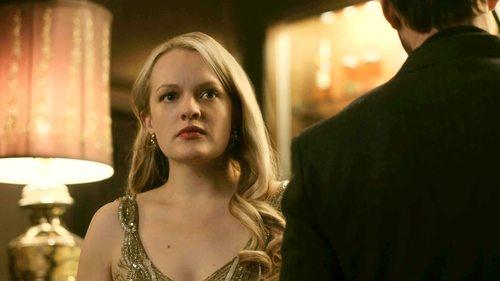 undefined Season 1 Episode 8 - Jezebels