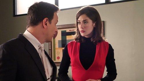 undefined Season 3 Episode 4 - Undue Influence