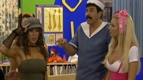 La Escuelita VIP Season 1 Episode 3 - Episode 3