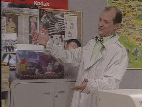 Mailbox X Season 5 Episode 17 - Episode 17