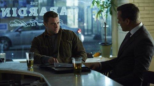 undefined Season 4 Episode 16 - Not Just a Pretty Face