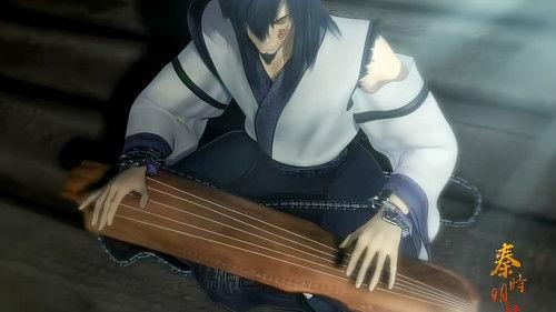 The Legend of Qin Season 3 Episode 14 - Towering Mountain