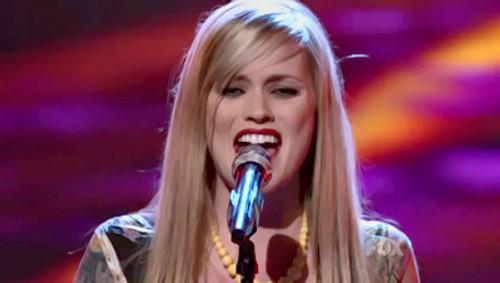 American Idol Season 8 Episode 16 - Top 36 Finalists Group 3 Perform