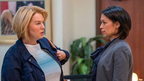 The Thing About Pam Season 1 Episode 5 - She's Not Who You Think She Is