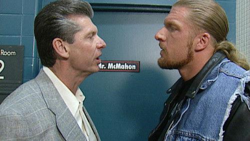 WWE SmackDown Season 3 Episode 4 - SmackDown - Jan. 25, 2001