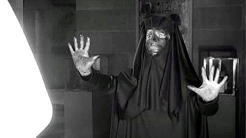 Belphegor, or The Phantom of the Louvre Season 1 Episode 2 - Le secret du Louvre