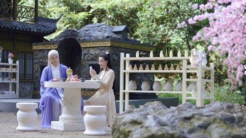 Eternal Love of Dream Season 1 Episode 6 - Episode 6