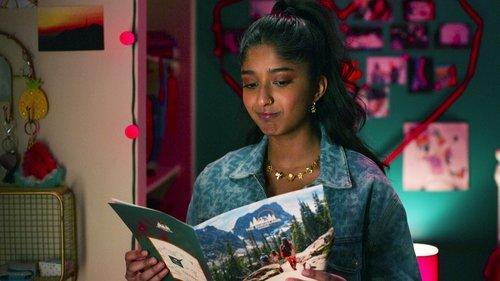 Never Have I Ever Season 3 Episode 10 - ...lived the dream