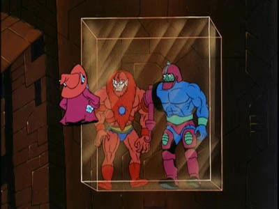 He-Man and the Masters of the Universe Season 2 Episode 53 - Orko's Return