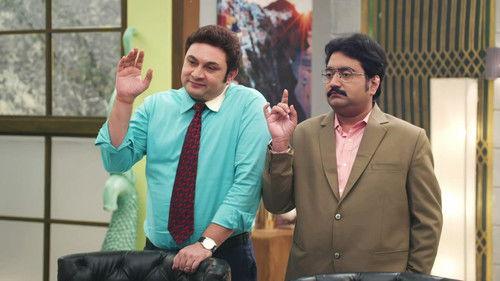 Excuse Me Maadam Season 1 Episode 24 - Mr. Chatterjee vs Sanam