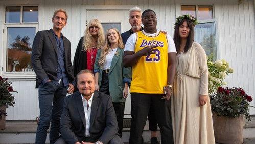 Hver gang vi møtes Season 11 Episode 15 - Episode 15