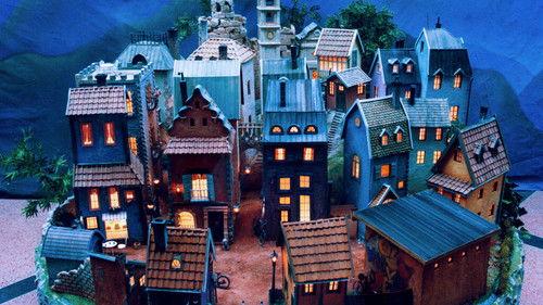 Julkalendern Season 36 Episode 2 - Episode 2