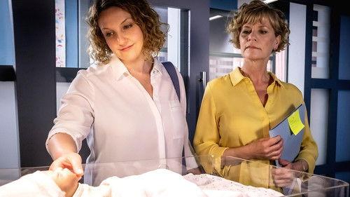 Hamburg Dockland Season 15 Episode 3 - Episode 3