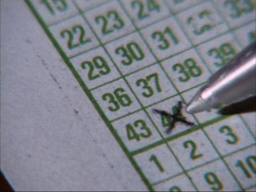 Derrick Season 11 Episode 8 - Episode 8