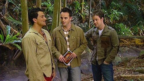 I'm a Celebrity...Get Me Out of Here! Season 3 Episode 4 - Live Bushtucker Trial: Head for Horror