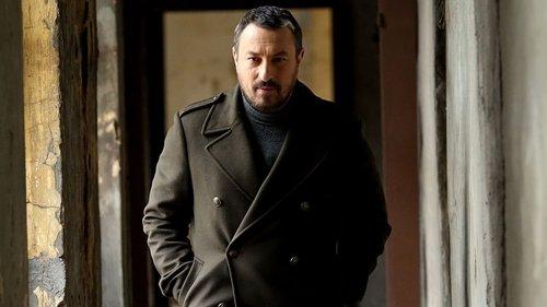 Crash Season 1 Episode 3 - Episode 3