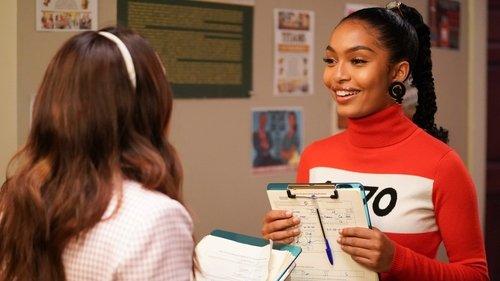 grown-ish Season 3 Episode 4 - Thinkin' Bout You