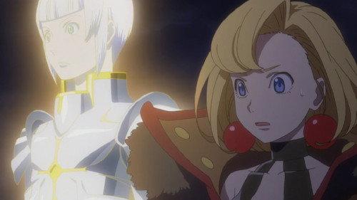 Maria the Virgin Witch Season 1 Episode 2 - Against the World