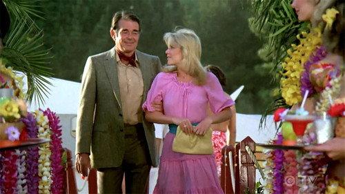 Fantasy Island Season 4 Episode 16 - Chorus Girl / Surrogate Father