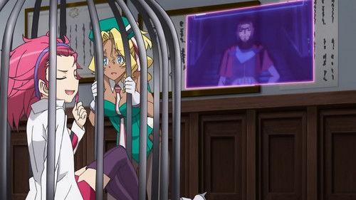 Ai Tenchi Muyo! Season 1 Episode 47 - Search and Seizure