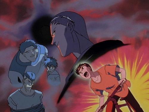 undefined Season 3 Episode 12 - Divide and Conquer