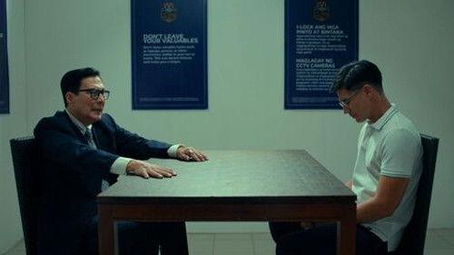 Sagrado Season 2 Episode 17 - Pillar