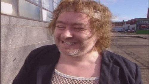 Rab C. Nesbitt Season 6 Episode 1 - Fast