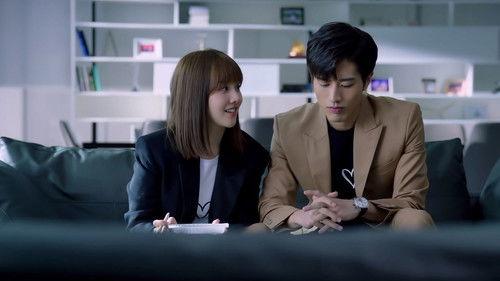 My Eyes Are Full of You Season 1 Episode 13 - Episode 13
