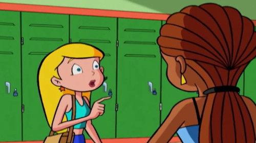 Sabrina: The Animated Series Season 1 Episode 51 - Strange New World