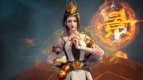 My Senior Brother is Too Steady Season 1 Episode 4 - Episode 4