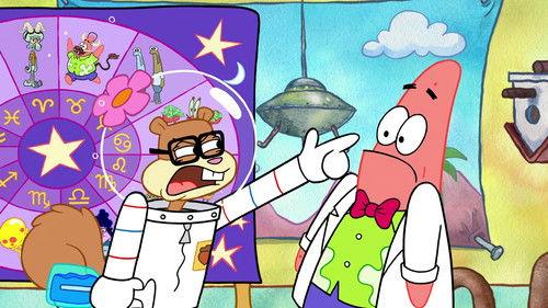 The Patrick Star Show Season 2 Episode 10 - Dr. Smart Science