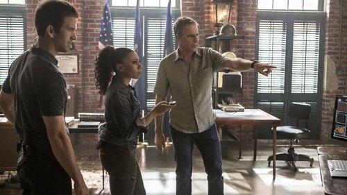 NCIS: New Orleans Season 2 Episode 22 - Help Wanted