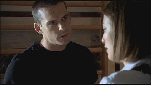 Police District Season 8 Episode 19 - Appuntamento al buio