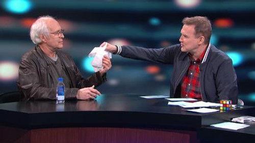 Norm Macdonald Has a Show Season 1 Episode 6 - Chevy Chase