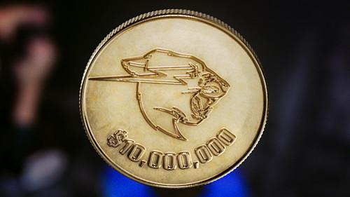 Beast Games Season 1 Episode 10 - $10,000,000 Coin Flip