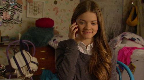 A Sudden Text Season 1 Episode 12 - Episode 12