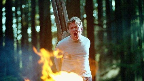 The Dead Zone Season 1 Episode 10 - Here There Be Monsters