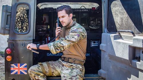 Our Girl Season 2 Episode 2 - Going On