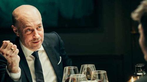 Middag med magten Season 1 Episode 3 - Magnus Heunicke: The minister for a dead sea