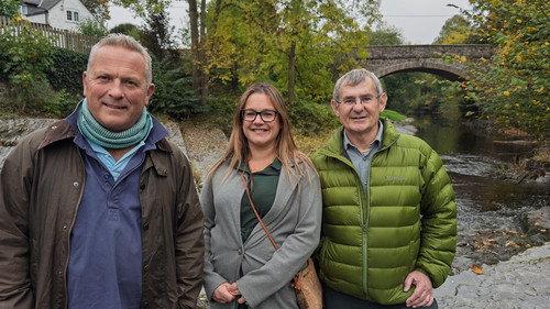 Escape to the Country Season 27 Episode 8 - Powys