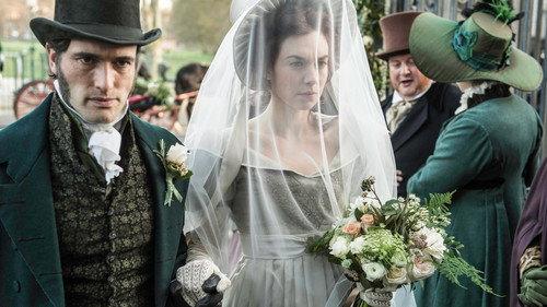 The Frankenstein Chronicles Season 1 Episode 6 - Lost and Found