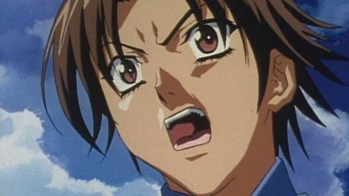 Platinumhugen Ordian Season 1 Episode 3 - Full Moon