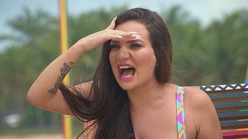 Ex On the Beach Brazil Season 5 Episode 2 - Episode 2